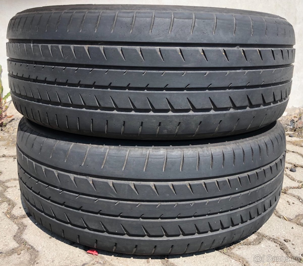 Letni pneu Toyo 225/55 R18, 225/55/18