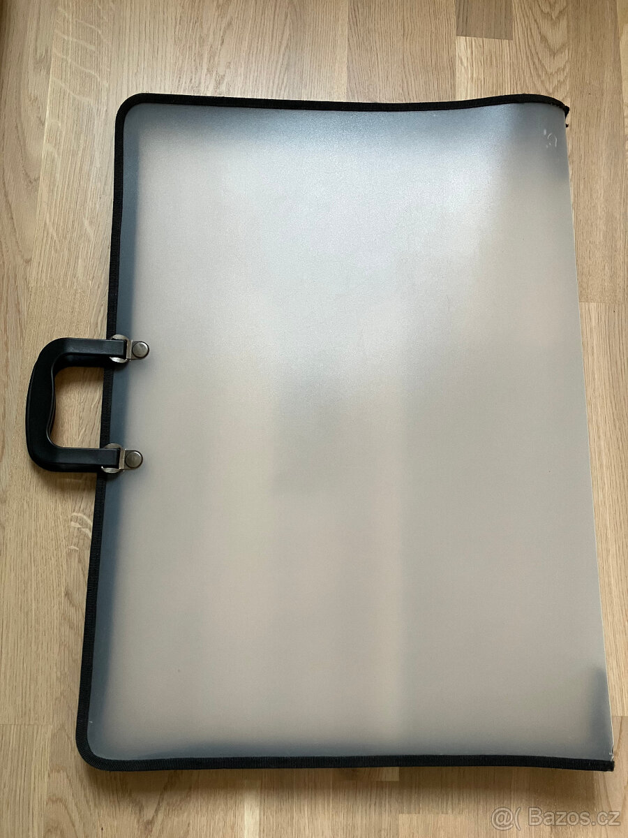 Taška na portfolio A2