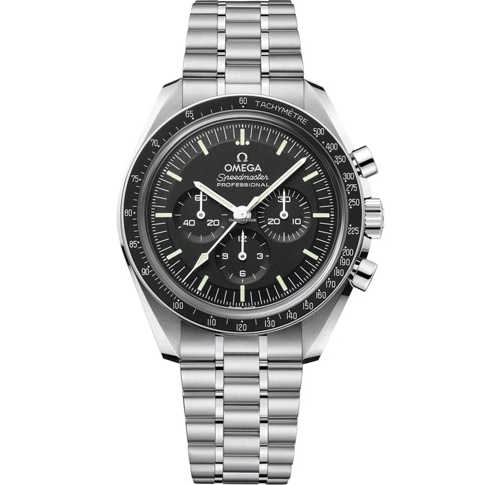 Omega Speedmaster Professional Moonwatch 3861