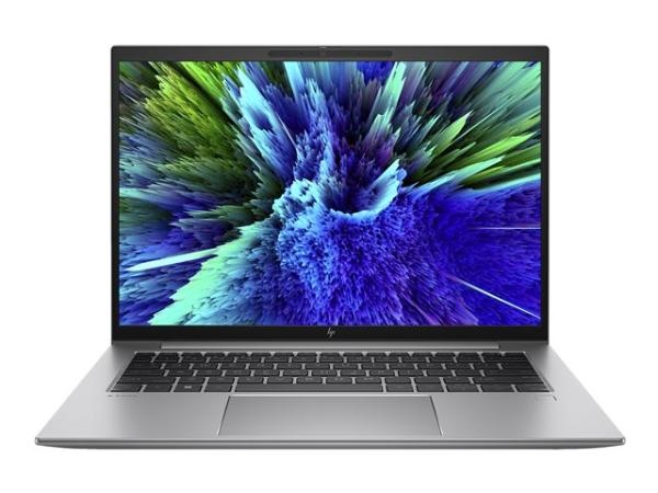 HP ZBook FireFly 14:i7 1255U,64GB,SSD 2TB,nVidia RTX A500