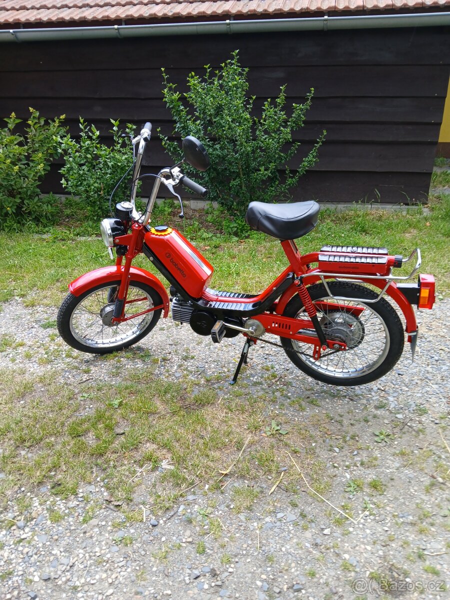 Babetta 210