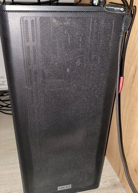 Herní PC Gaming Knight GC153