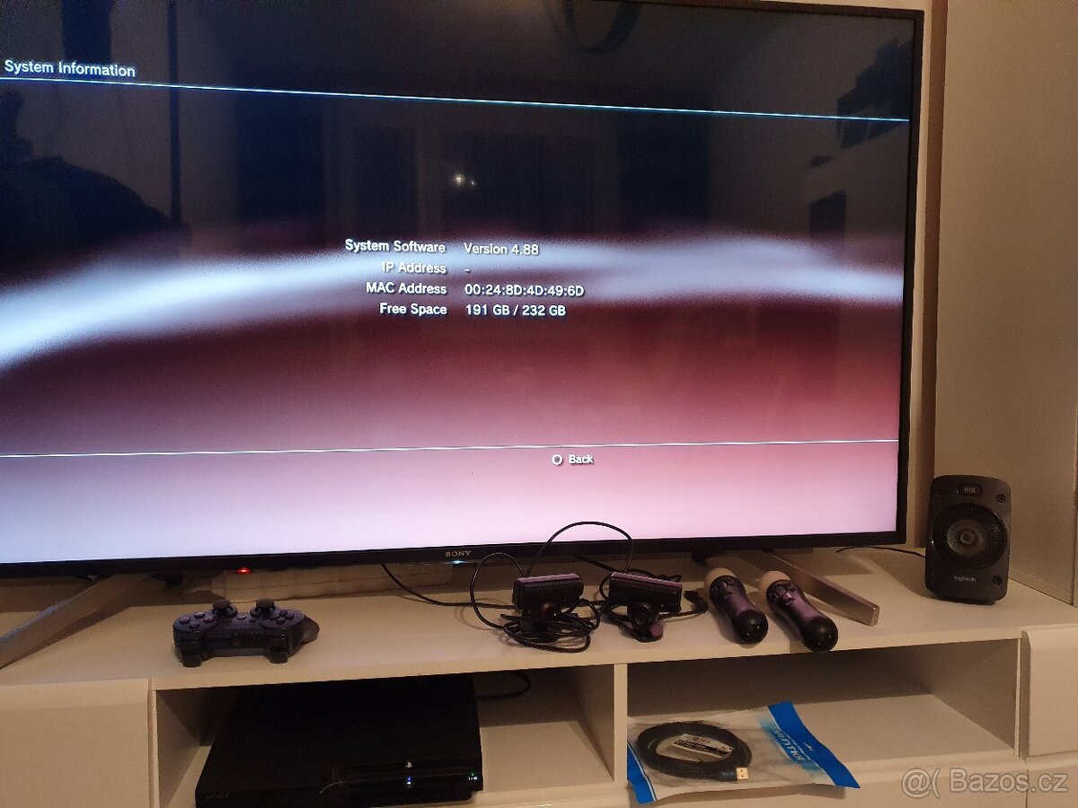 Playstation 3