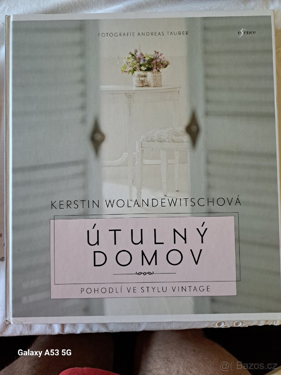 Útulný domov