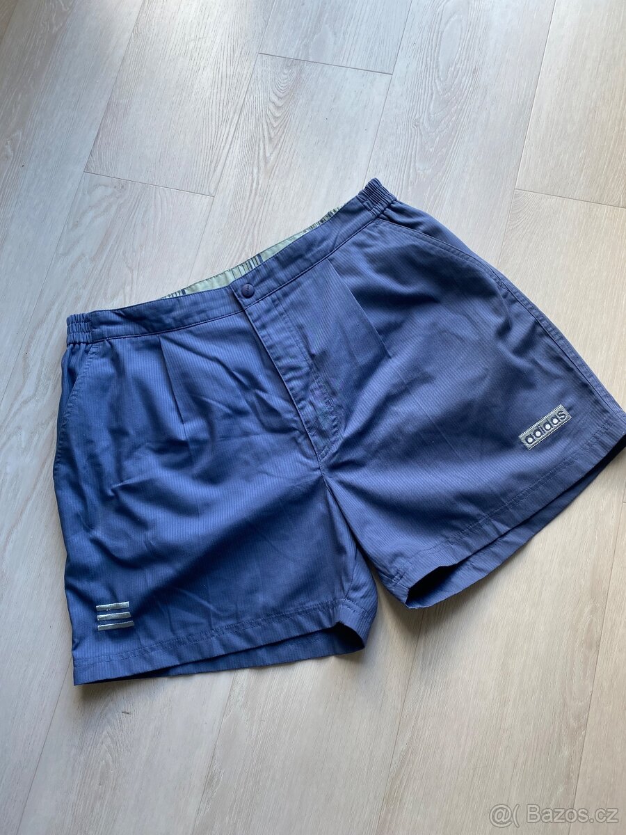 Pánské šortky ADIDAS vel. L