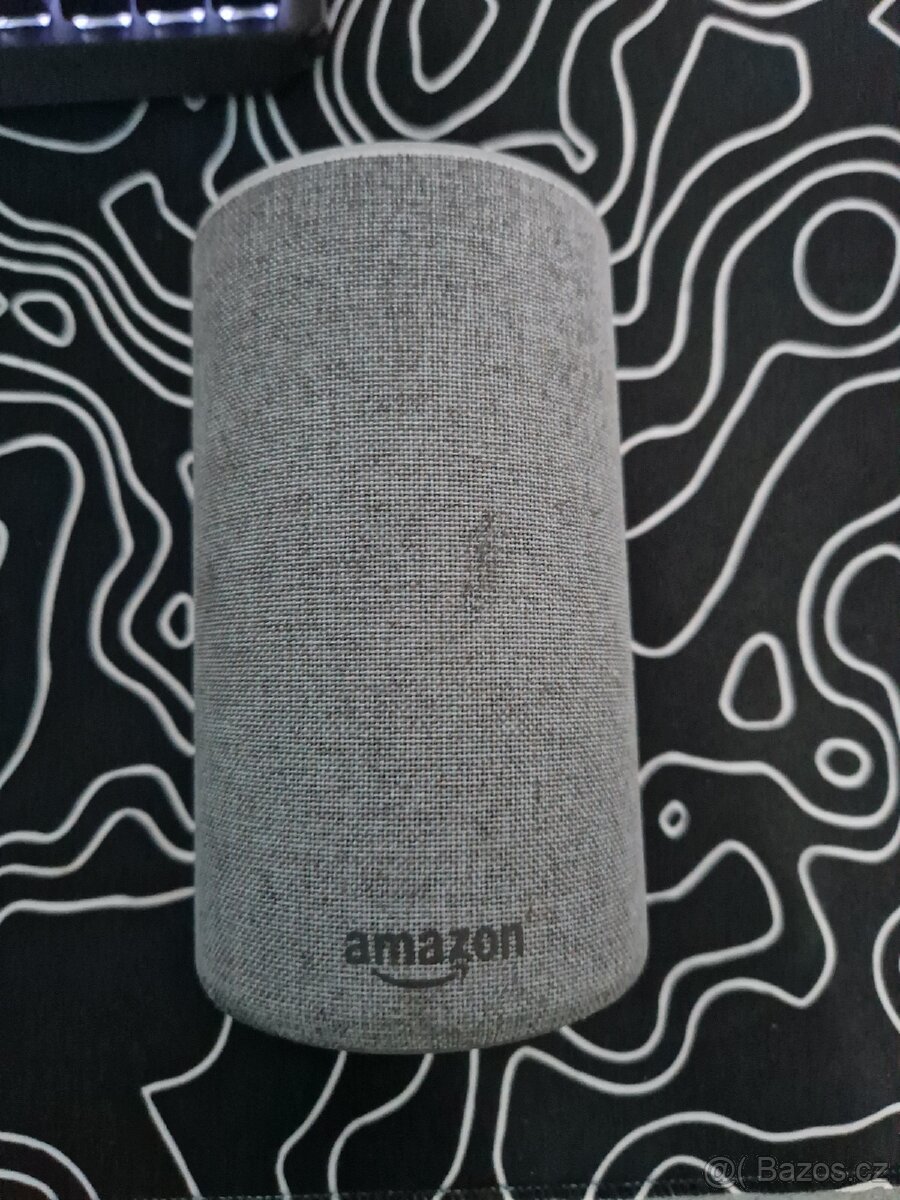 Amazon Echo 2