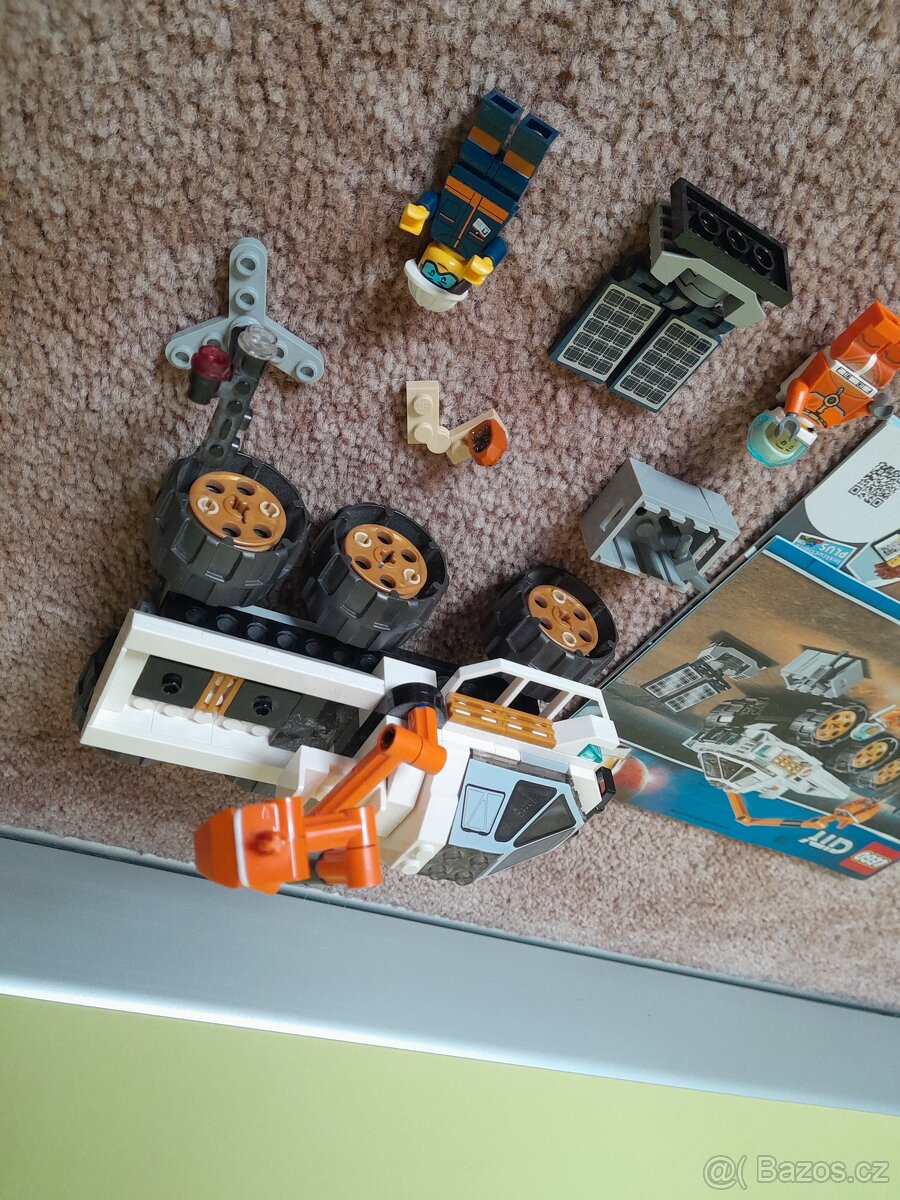 Lego