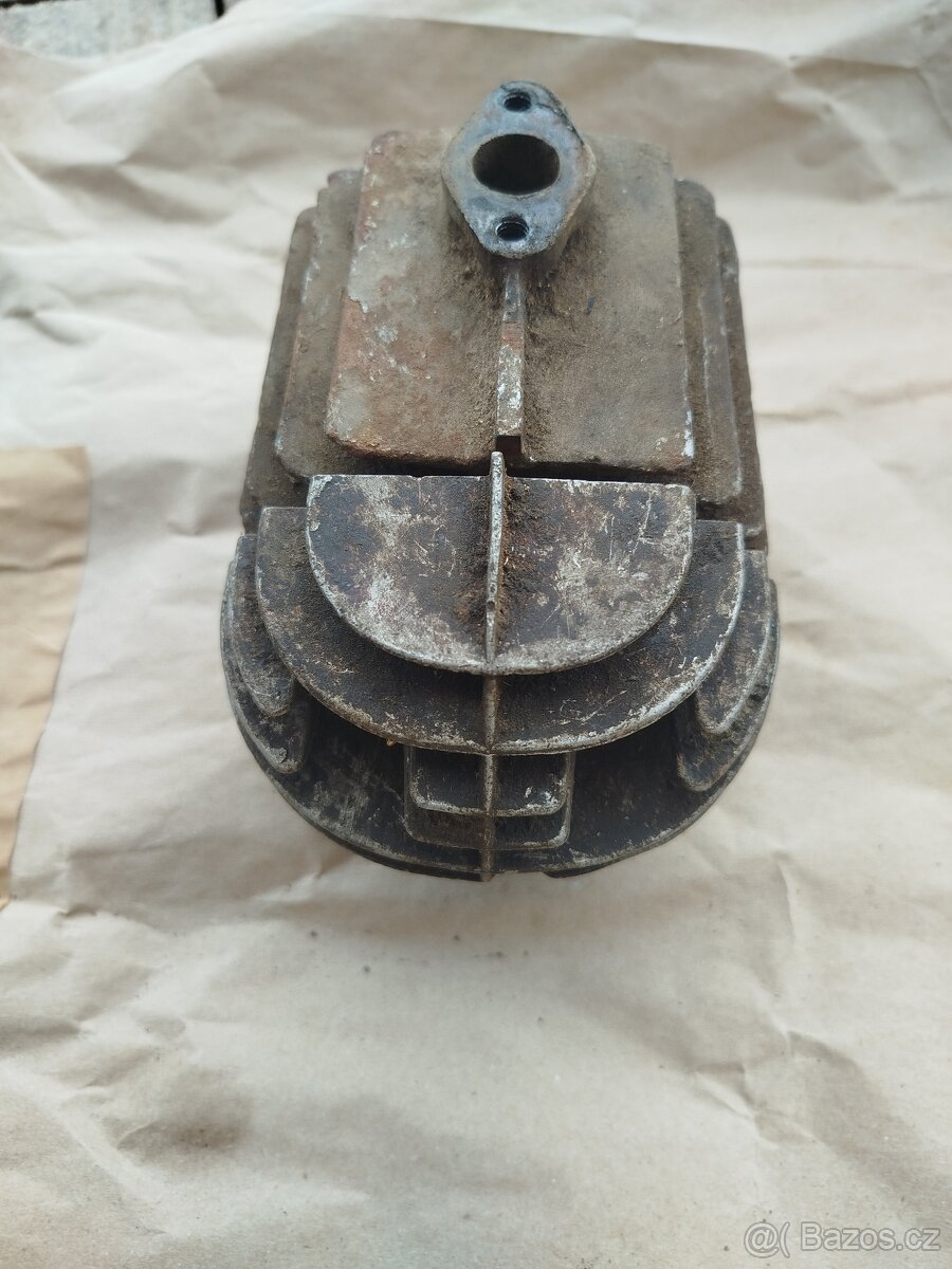 Jawa 550
