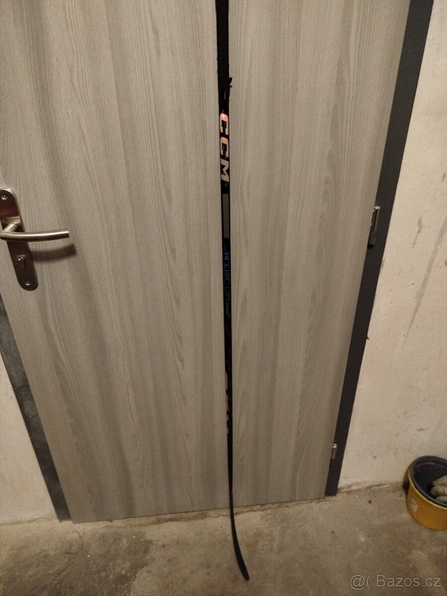 Hokejka CCM Trigger