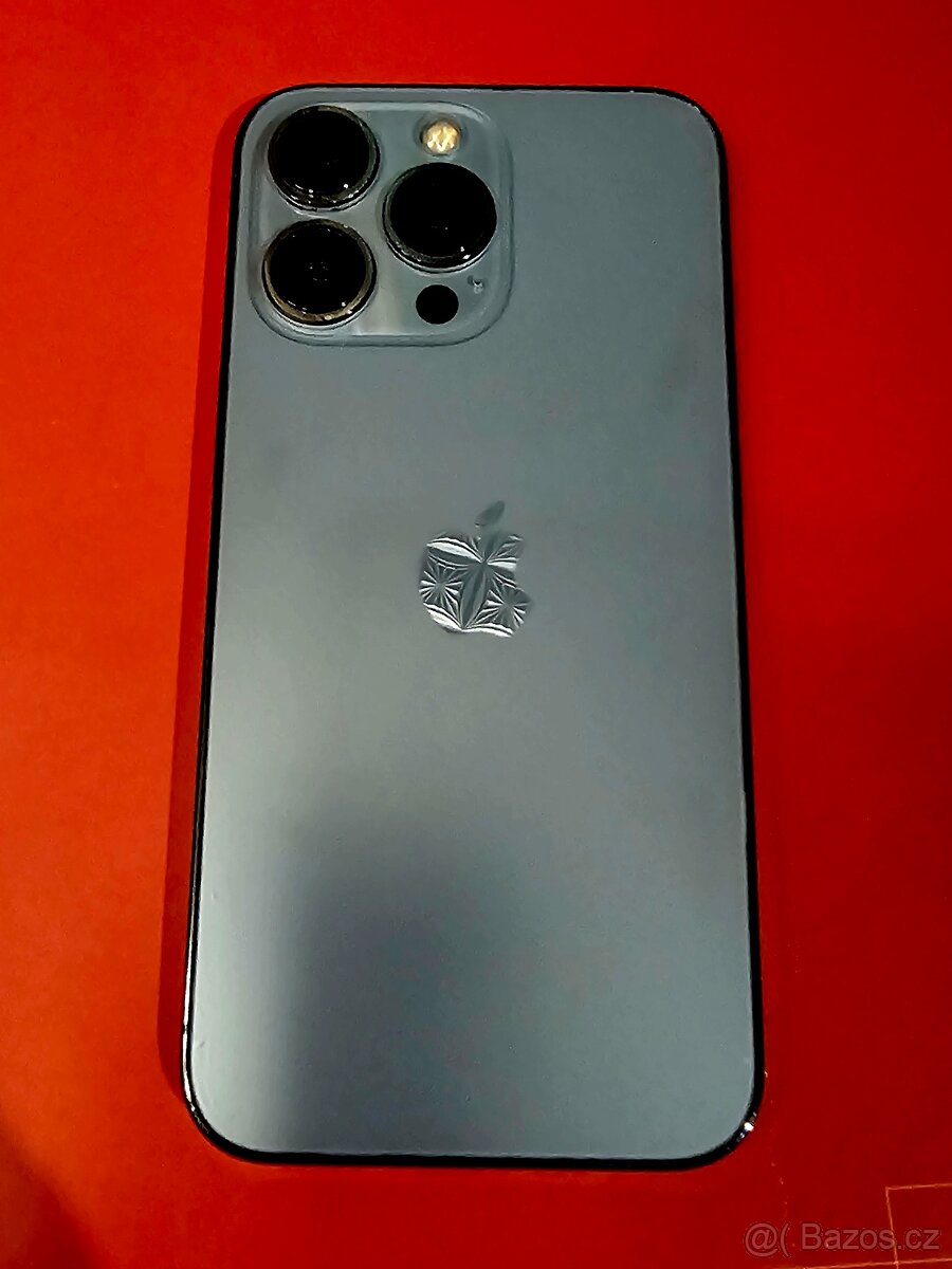 Iphone 13 Pro 512gb jako nový