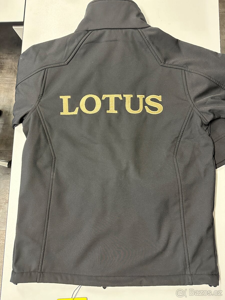 Bunda LOTUS racing