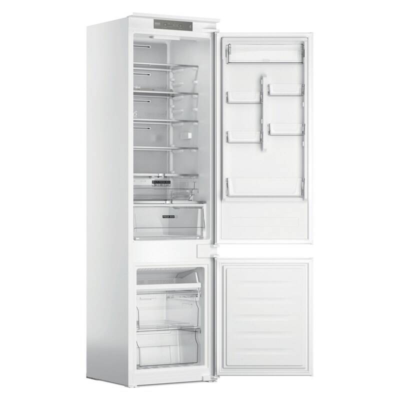 Vestavná lednice WHIRLPOOL WHC20 T352 Thunder