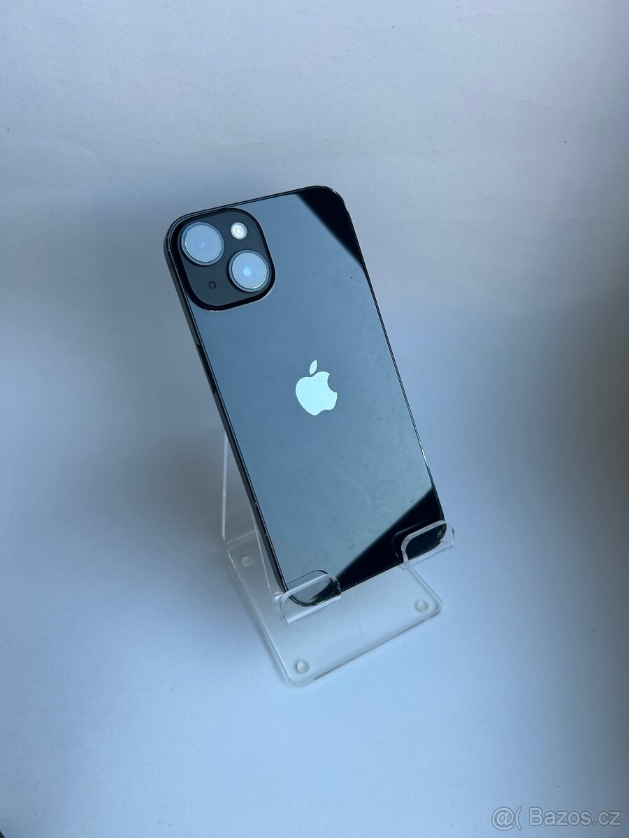 iPhone 14 černý 128 Gb