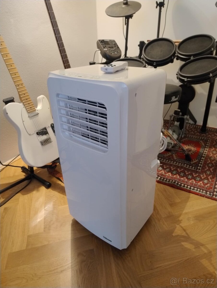 Klimatizace TRISTAR AC-5529