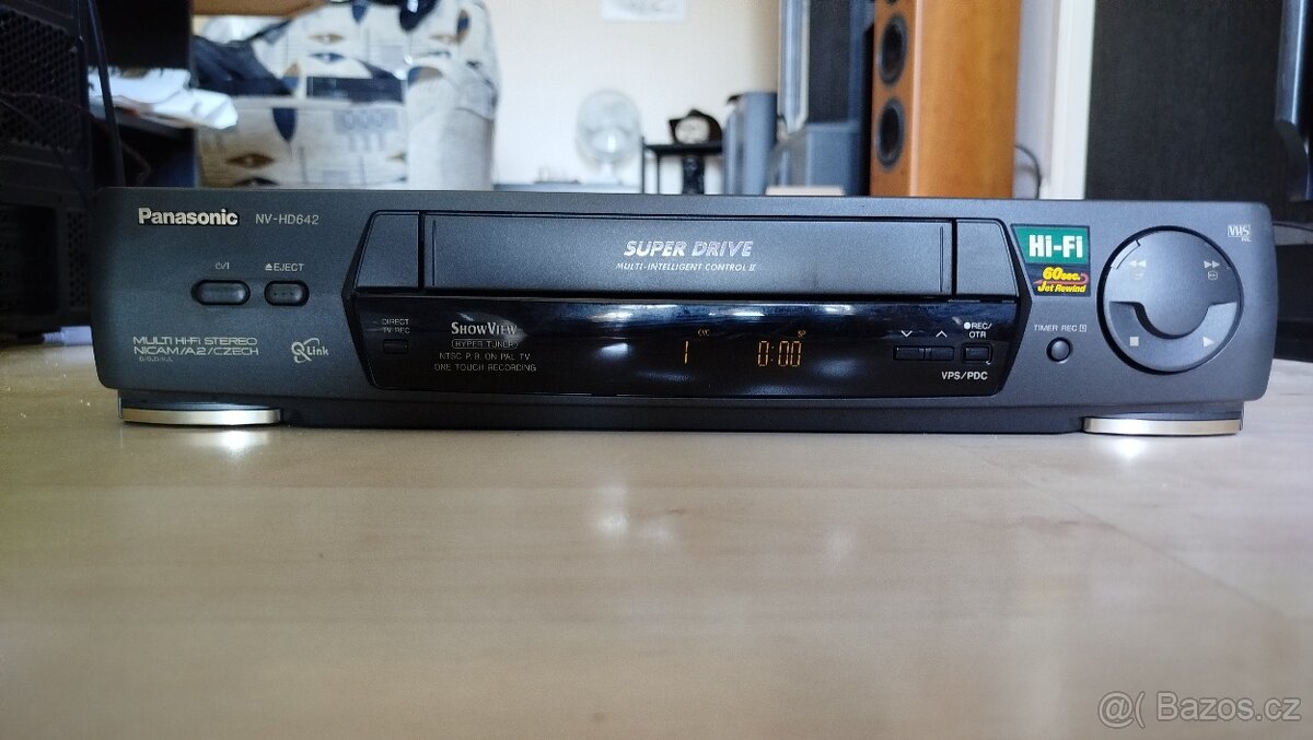 Panasonic