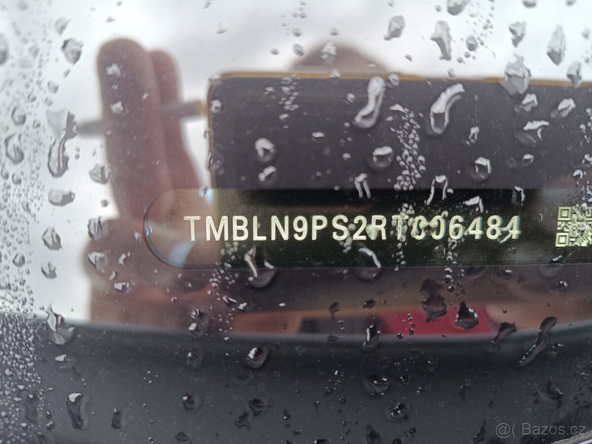Kodiaq ll 2tdi 142kw