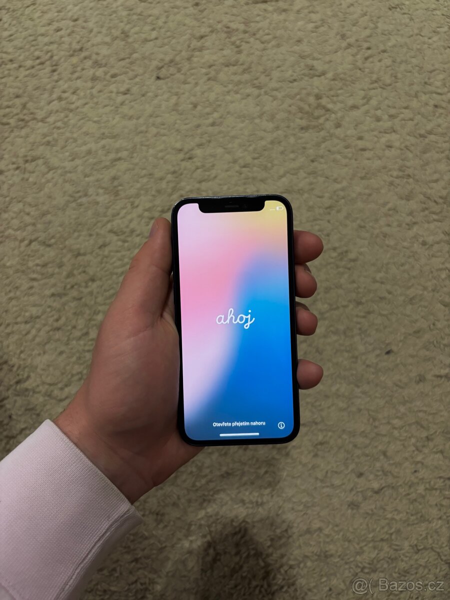 iPhone 12Mini