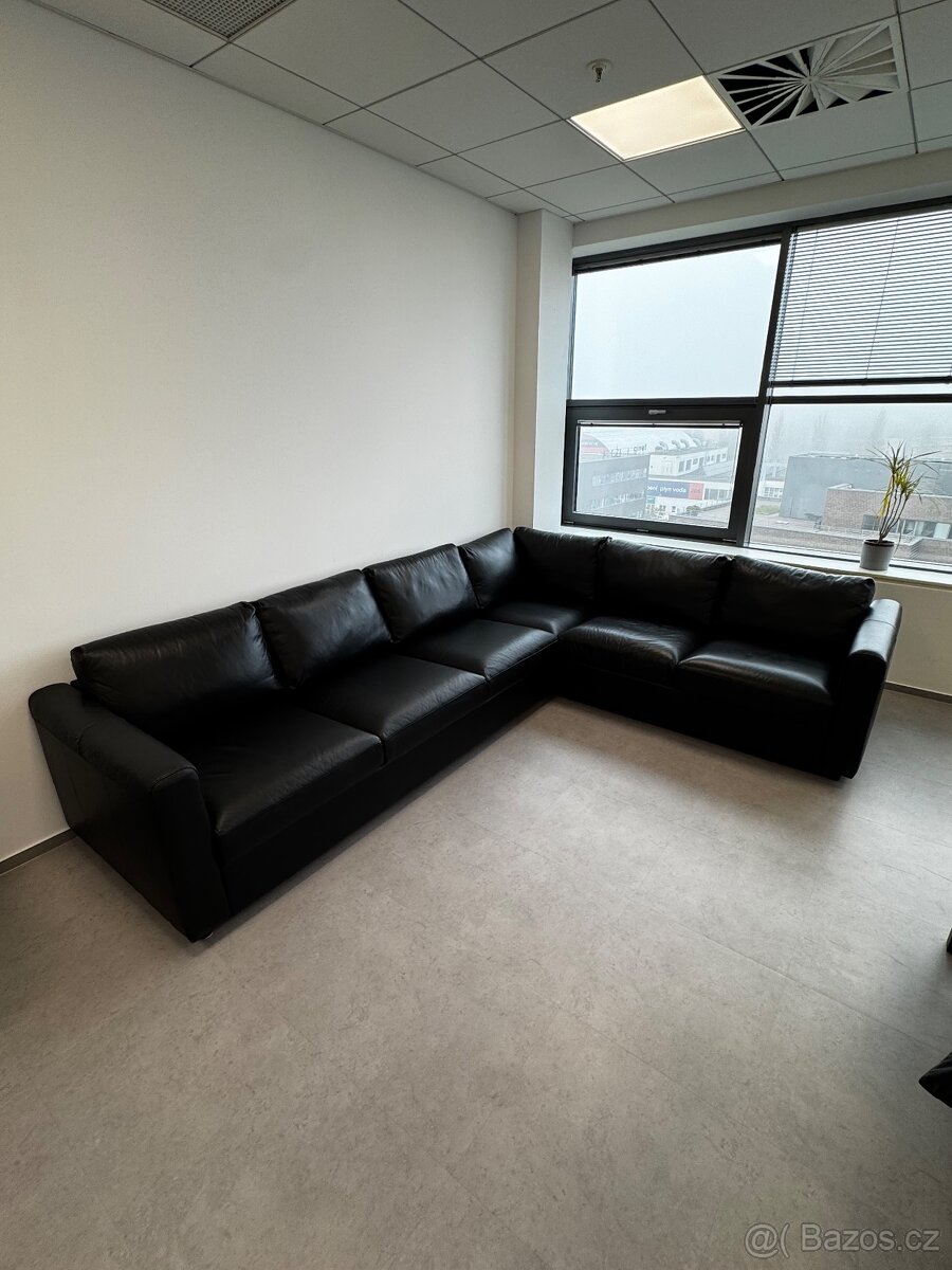 Pohovka VIMLE (5ti místná)