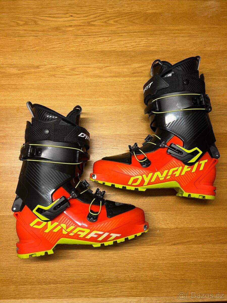 Dynafit Seven Summits (vel. 28.5)