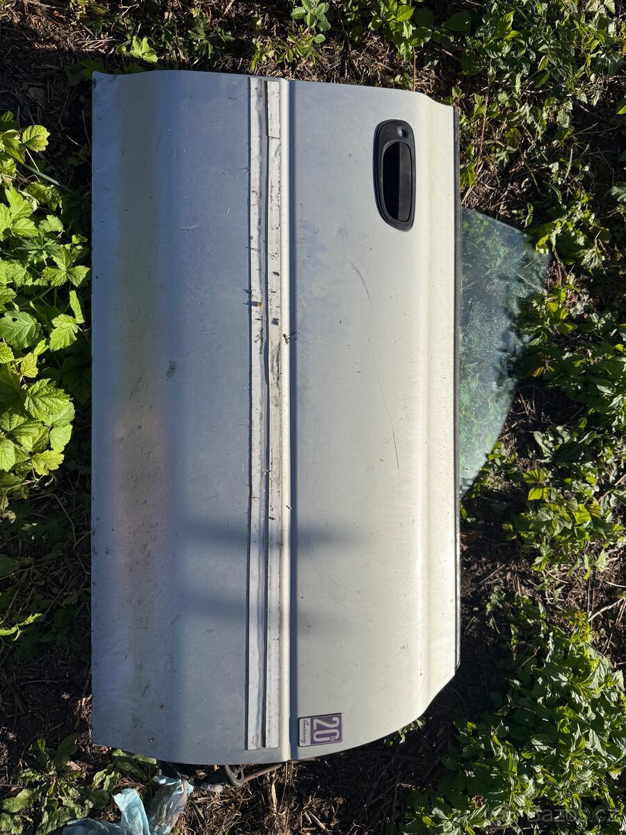 Subaru impreza gc8/gf/gt pp dveře