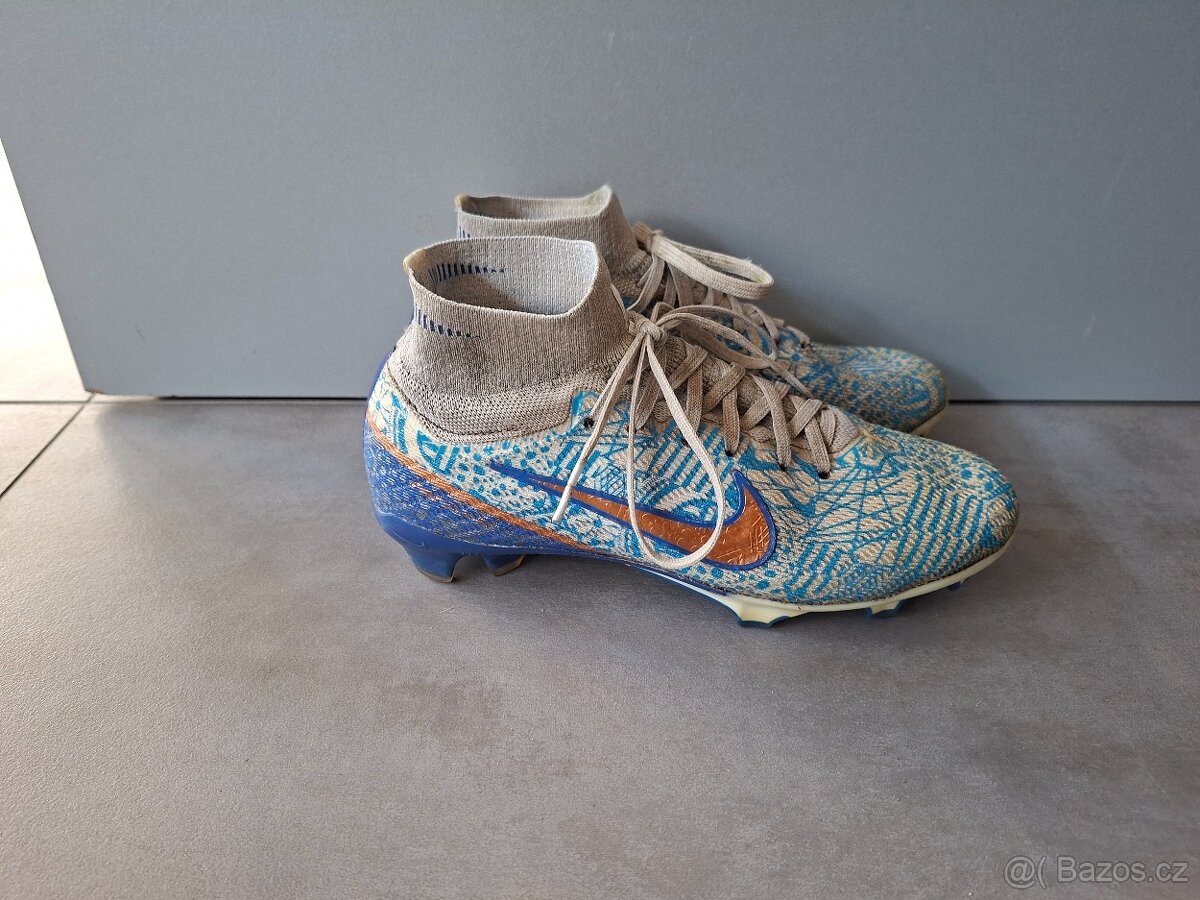 Kopačky Nike CR7 EUR 36