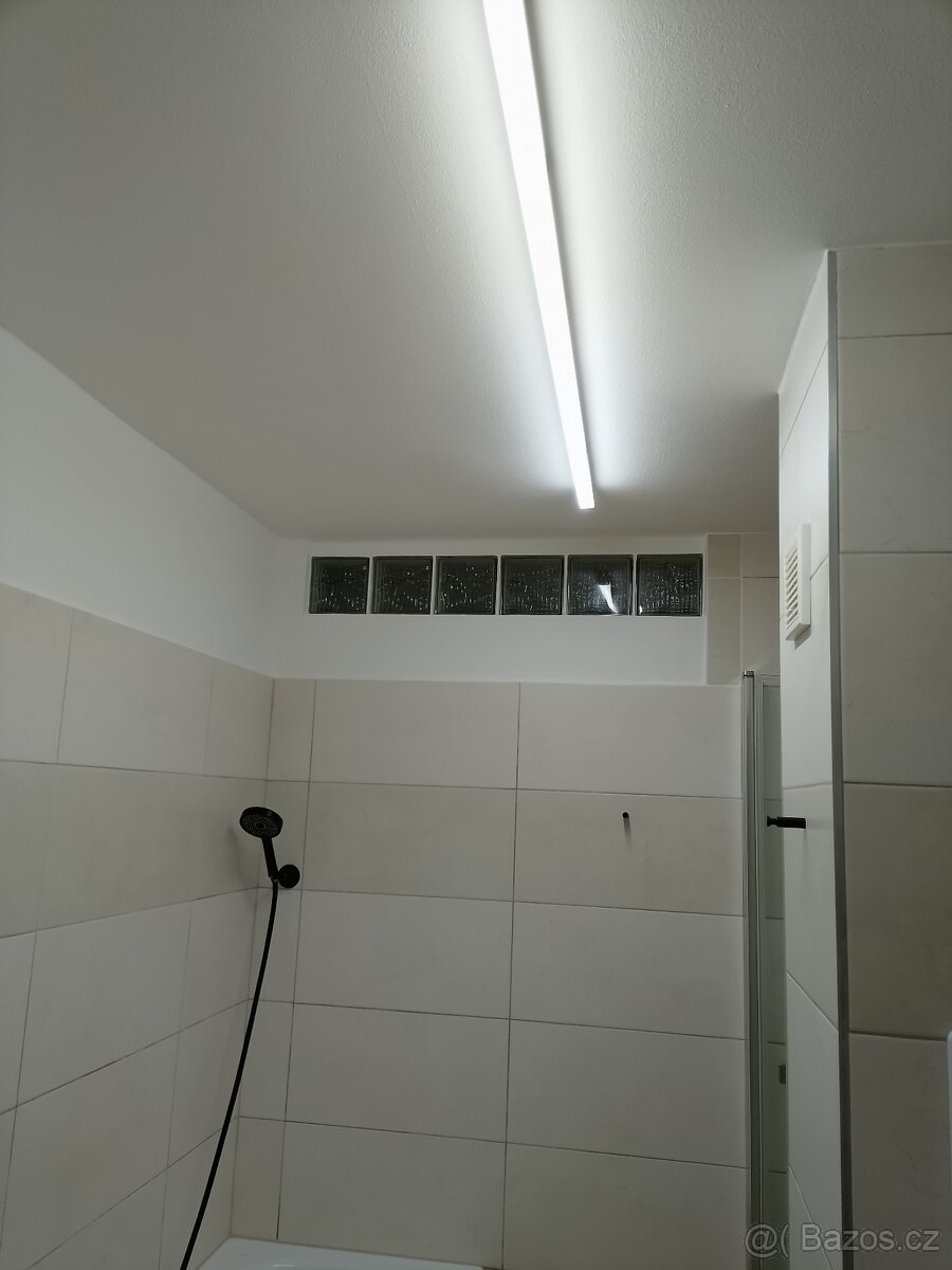 Teplice, Krajní ul. 2+kk , dr. 39m2