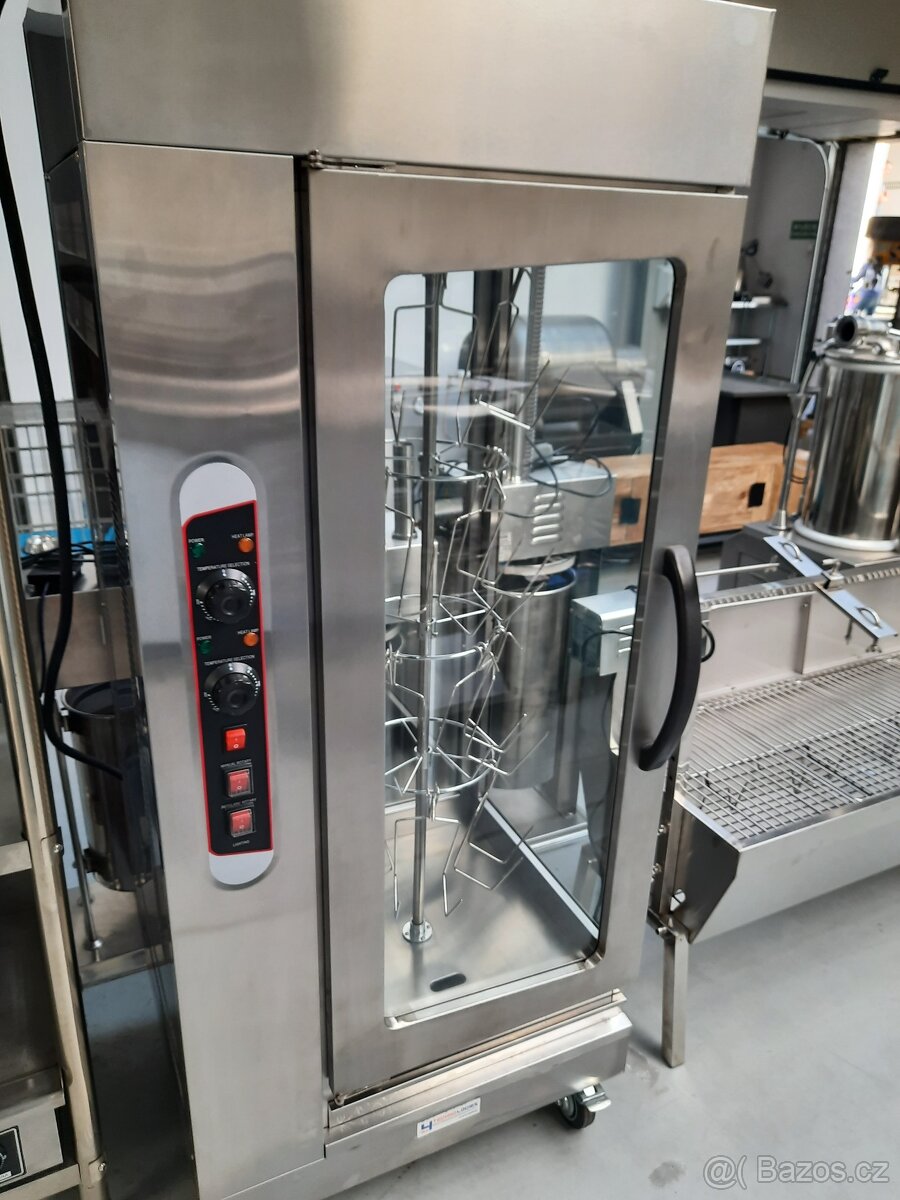 Gril na kurčata ,Gril na 12 kurčat 12 ks