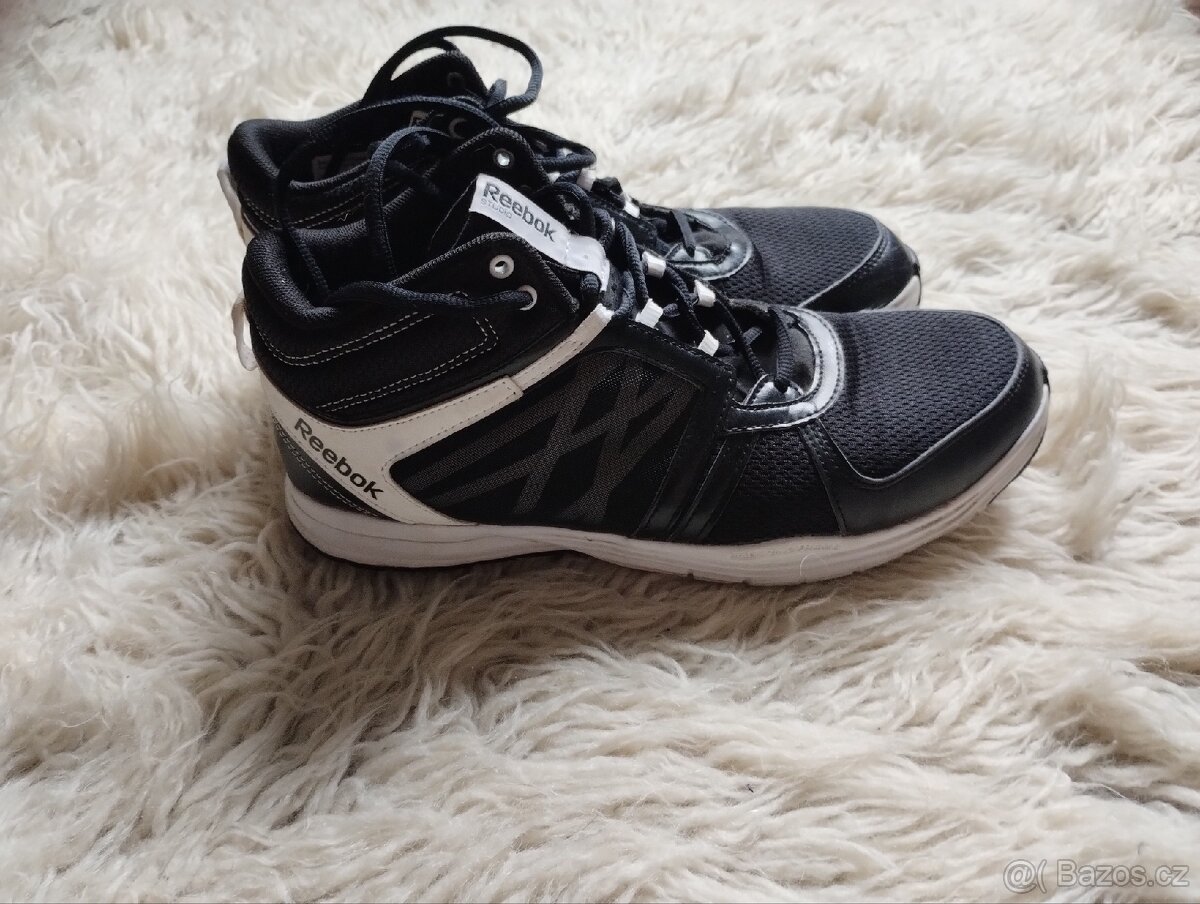 Tenisky Reebok 41