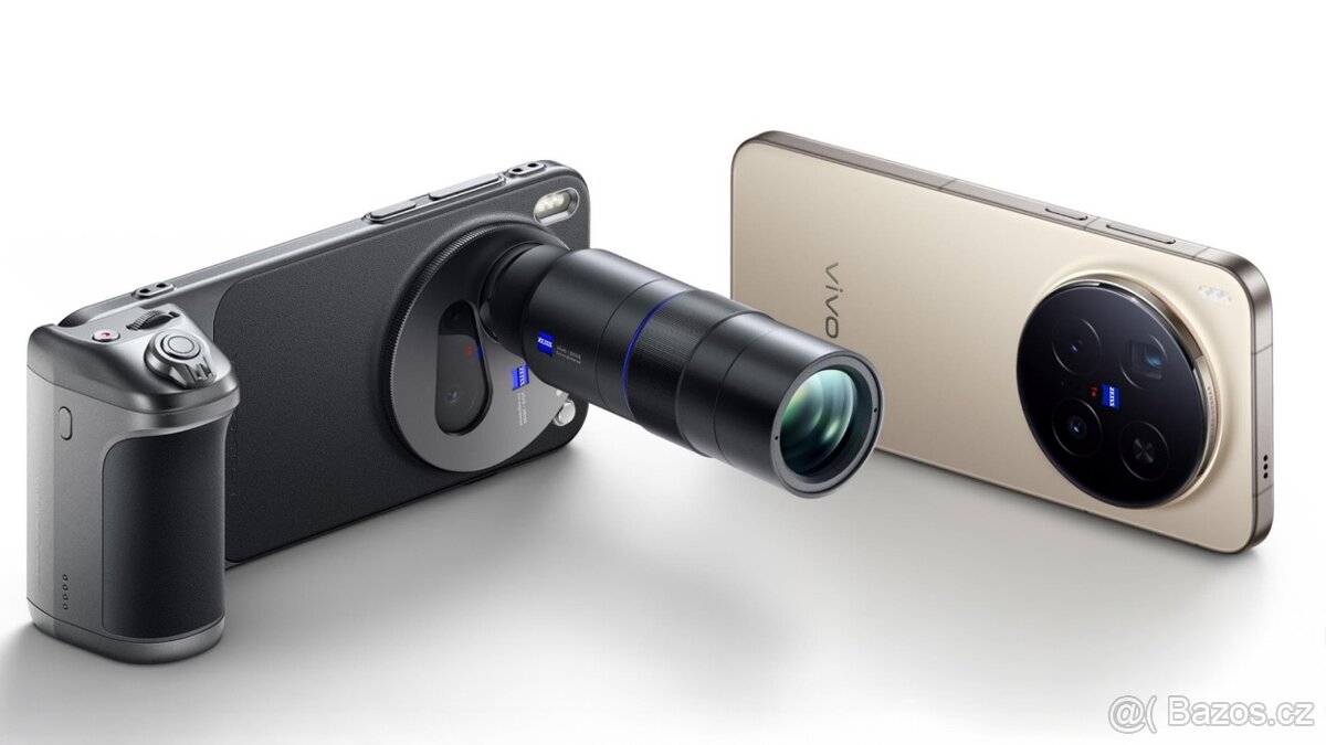 VIVO X300 PRO 5G 16/512 GB BROWN