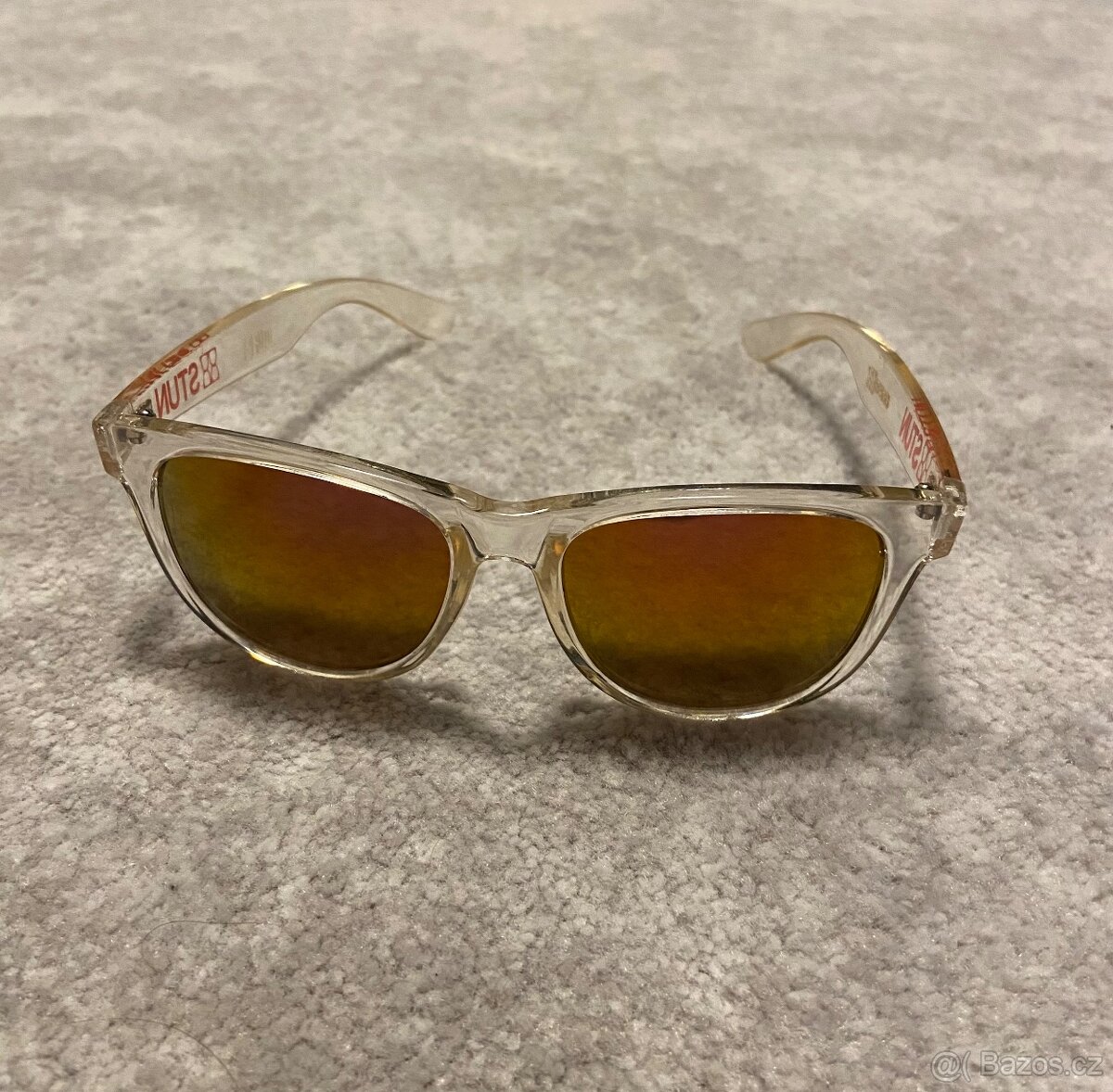 Sluneční brýle STUN, Unisex