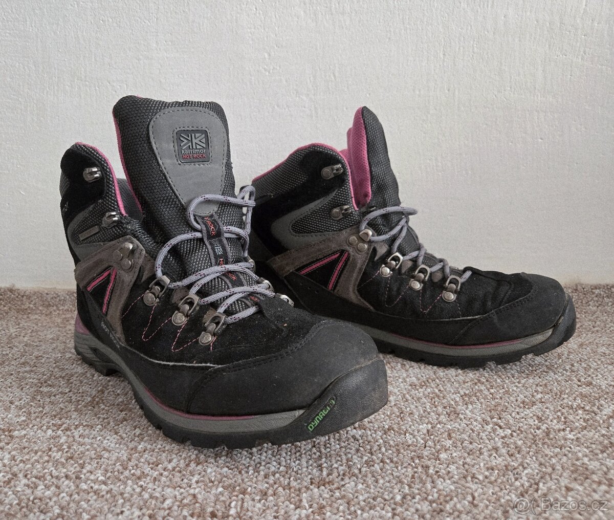 Dámská obuv Karrimor, vel. 40