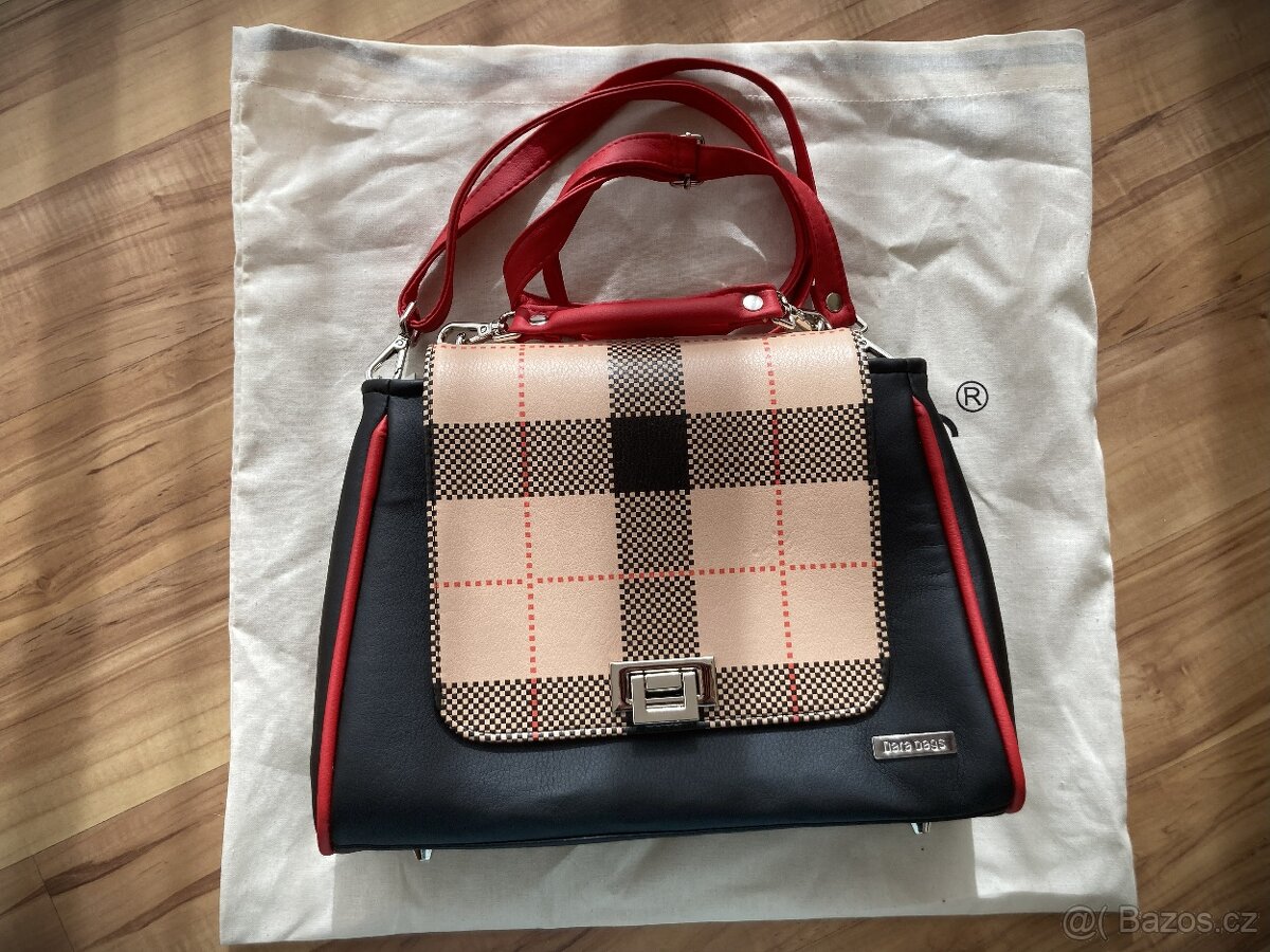 DARA Bags kabelka