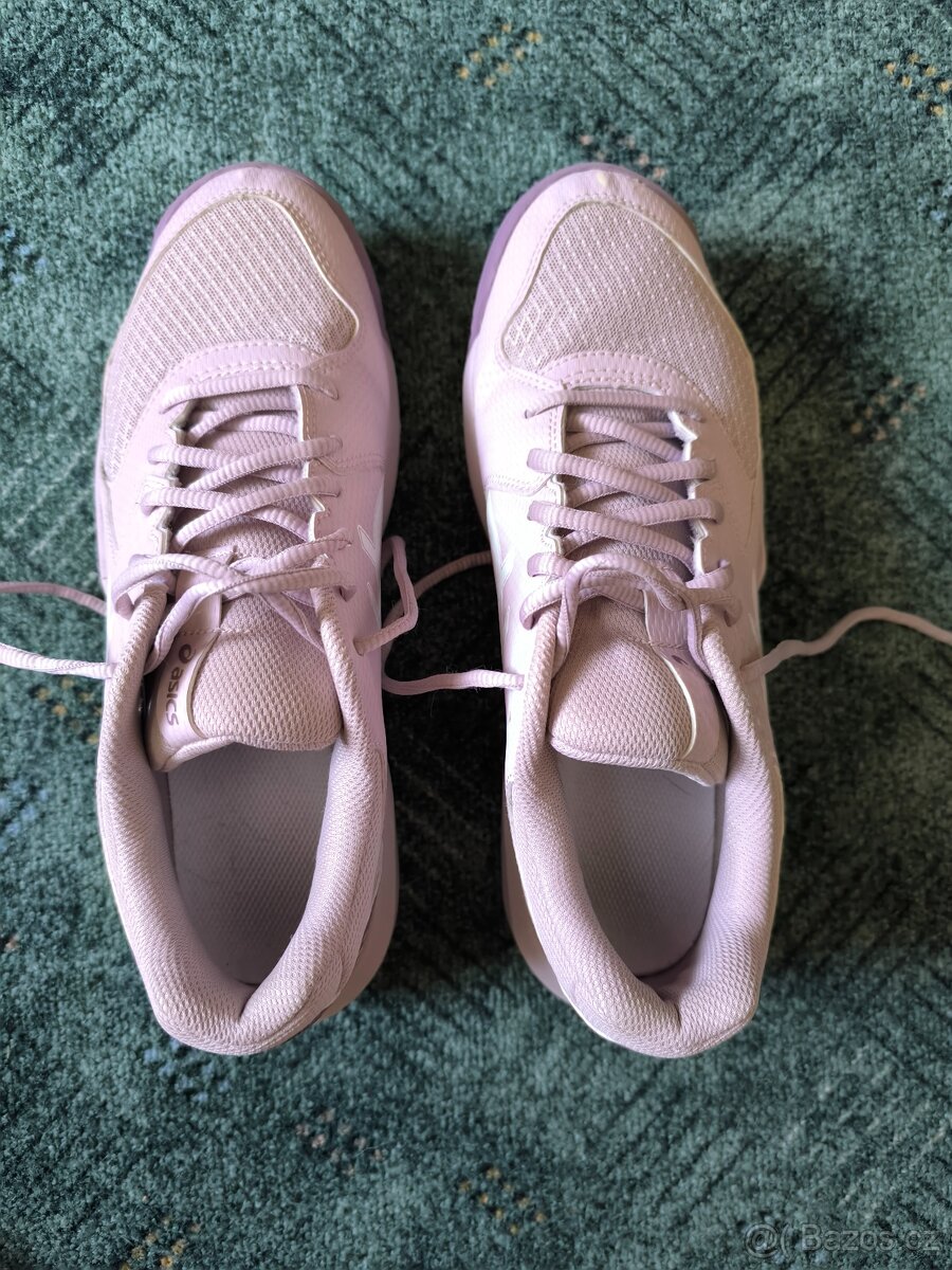 Dívčí/dámské tenisky/sálovky