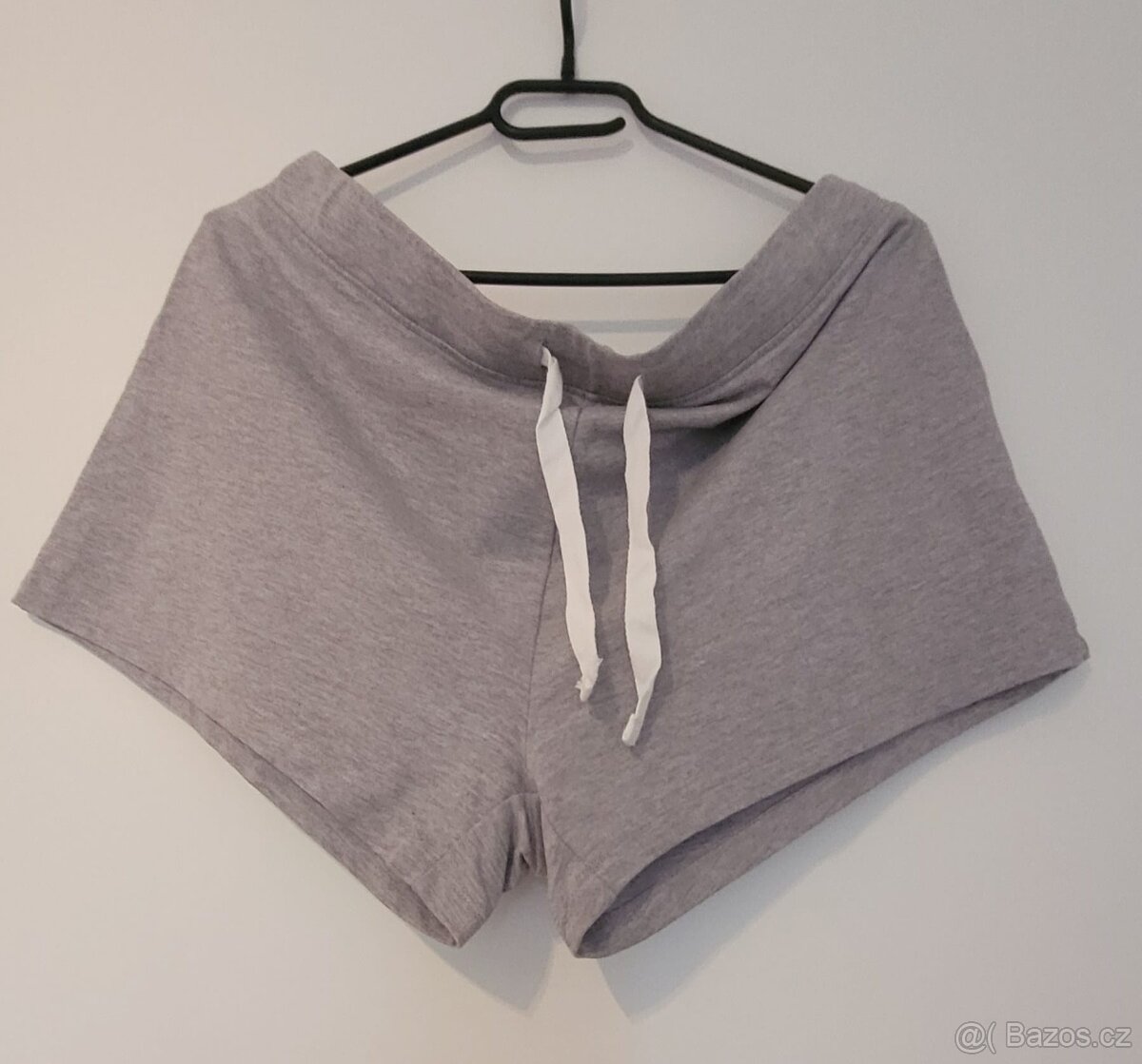 DÁMSKÉ TEPLÁKOVÉ ŠORTKY L 44/46