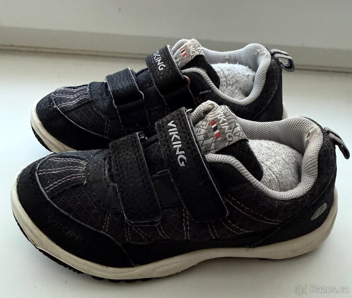 Dětské tenisky VIKING vel. 28