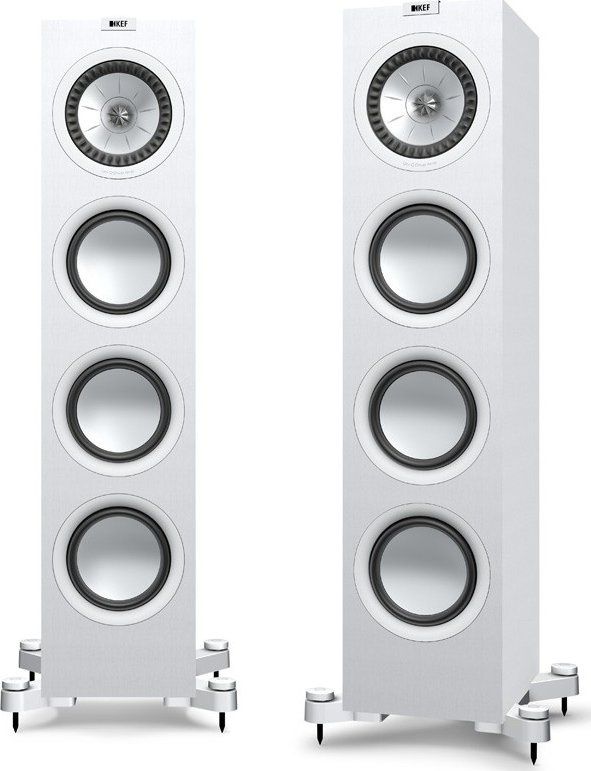 Koupím sloupové reproduktory