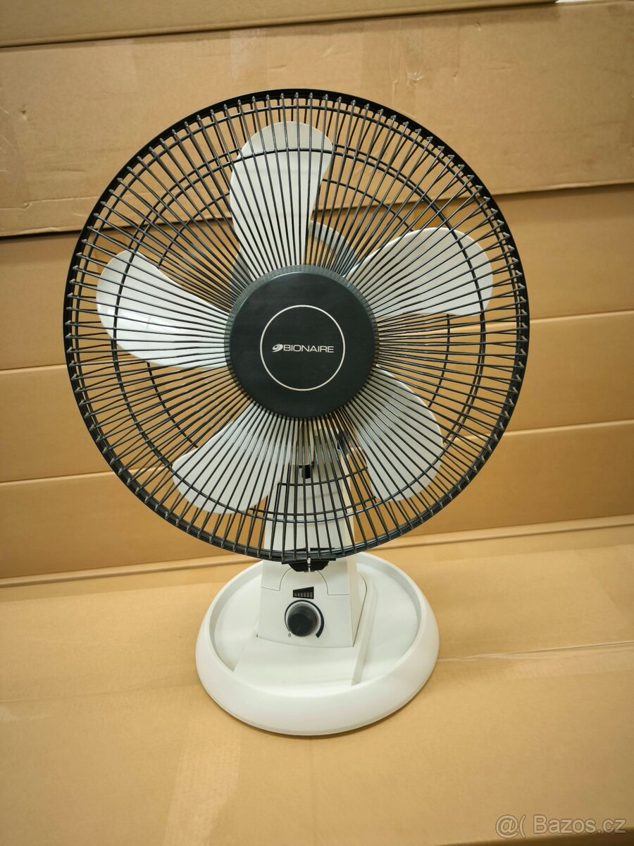 Ventilátor Bionaire
