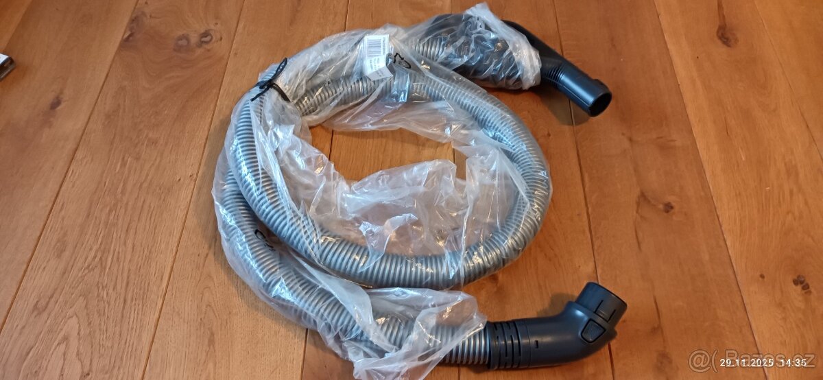 Hadice k vysavači ETA 250200200