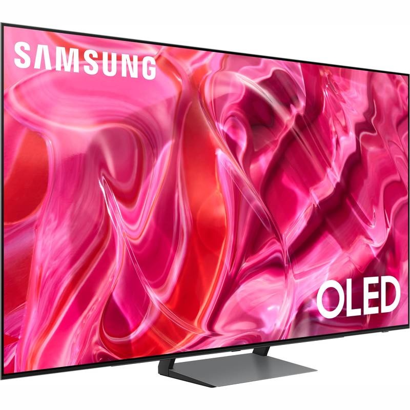 Samsung OLED 4K Smart tv QE65S92C QD-OLED, 144Hz