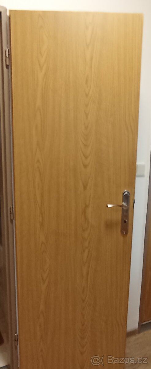 Interiérové dveře