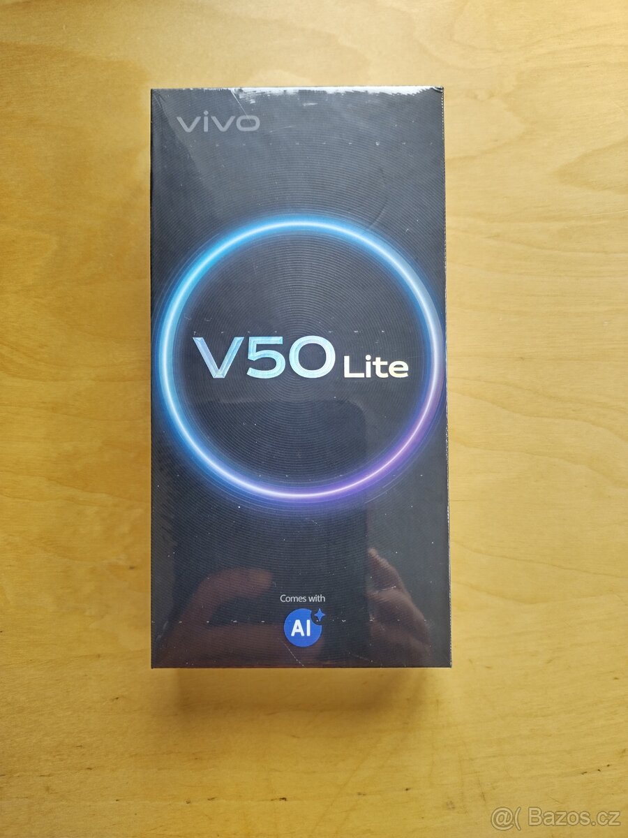 Vivo V50 lite