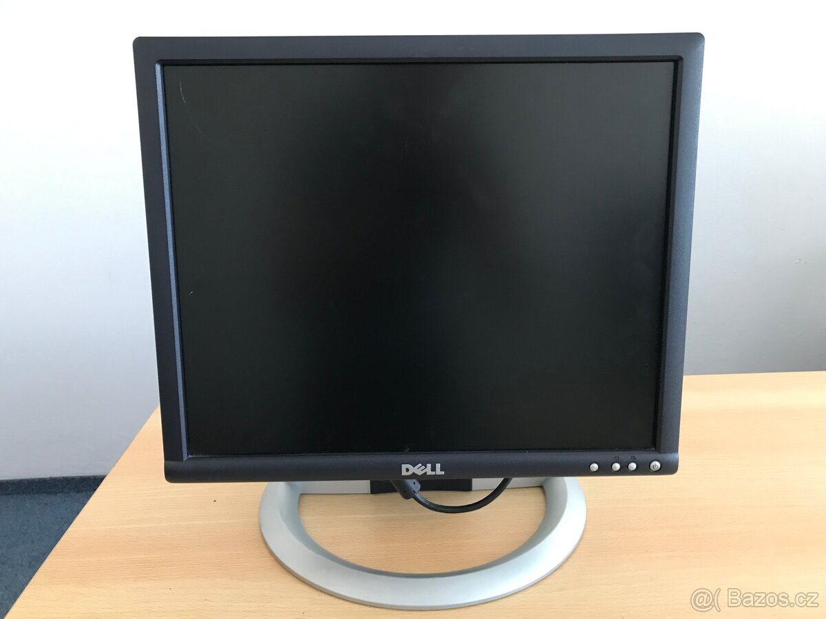 Dell 1704FPT