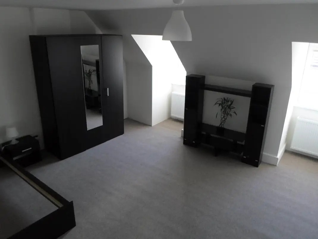 Pronájem 2+kk Nový Jičín