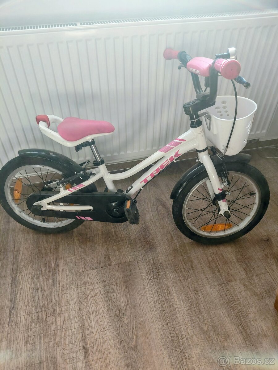 TREK PRECALIBER "16"