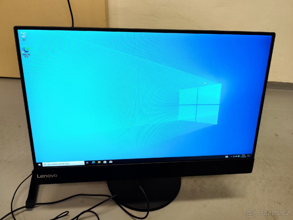 Lenovo All in one V510z
