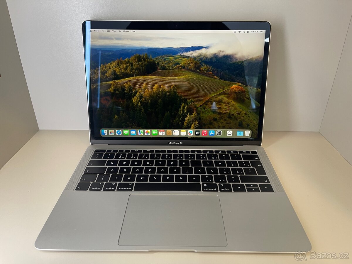 MacBook Air