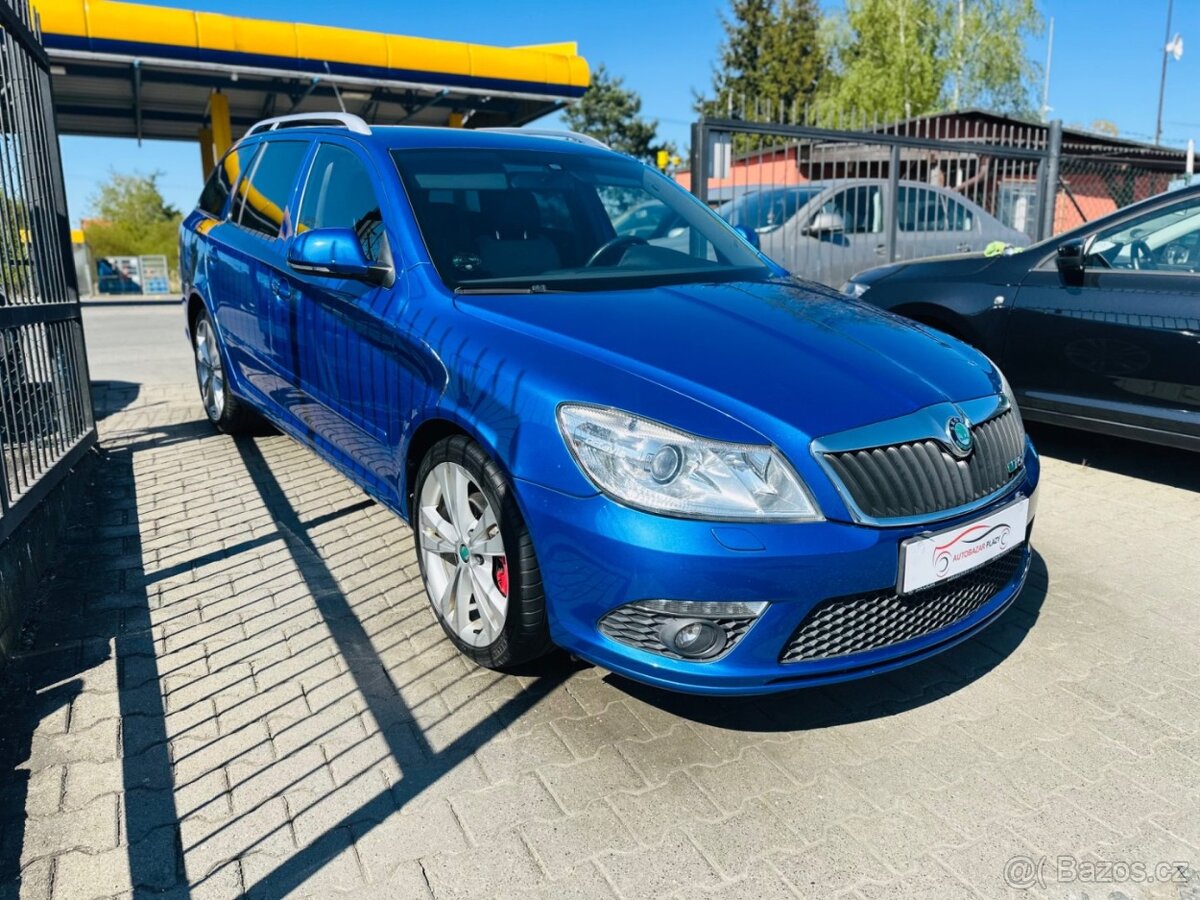 Škoda Octavia 2.0TDi DSG, NOVĚ PO SERVISU