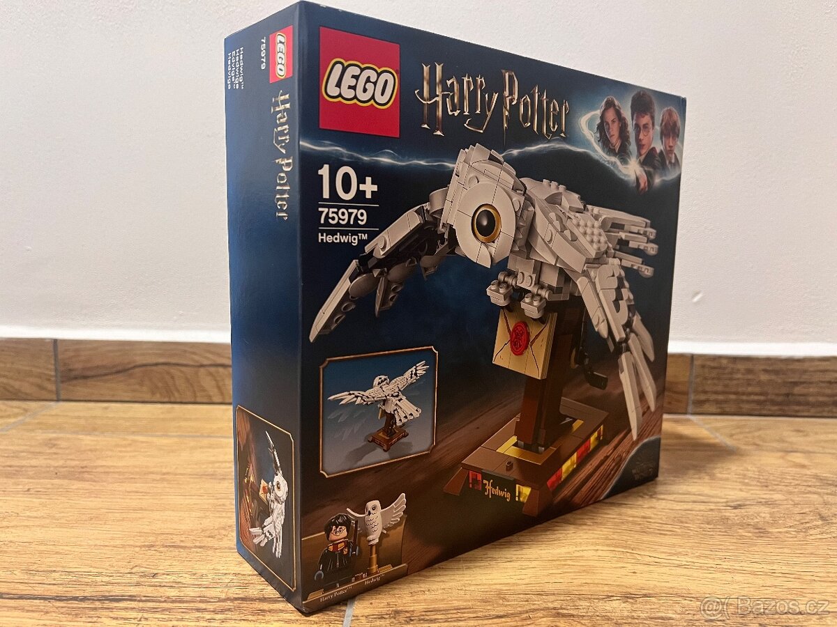 Lego nové