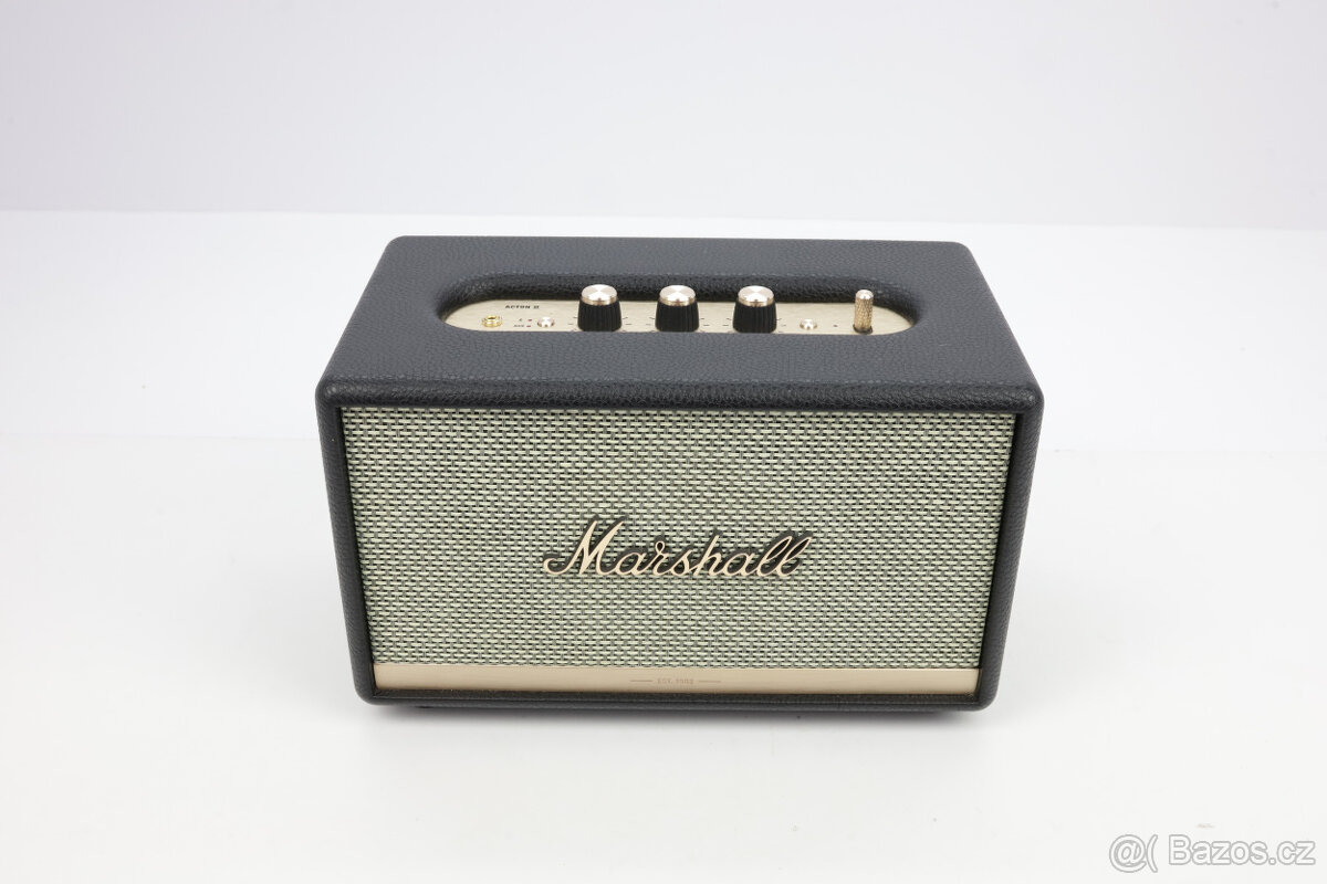 Marshall Acton II