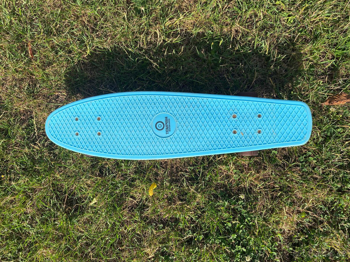 Skateboard Tempish